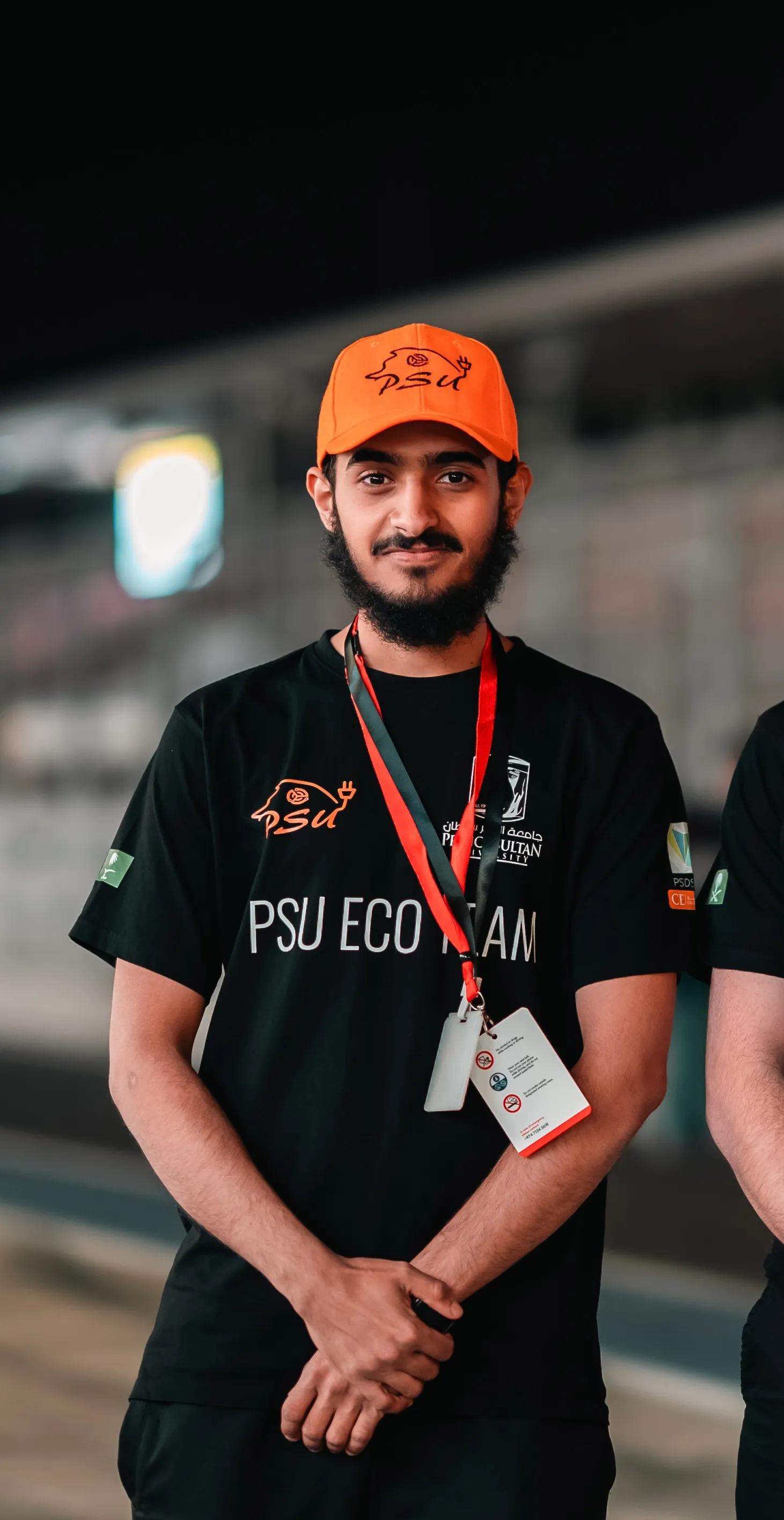Abdullah Alqahtani