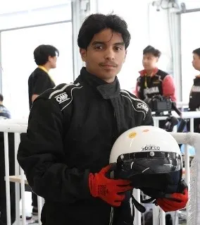 Ahmad Almutairi