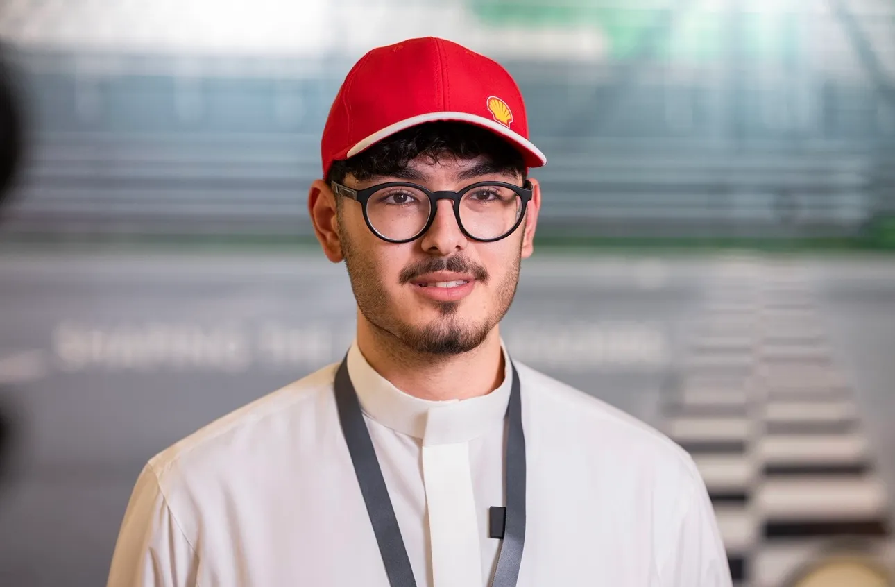 Mohammed Alsowairi