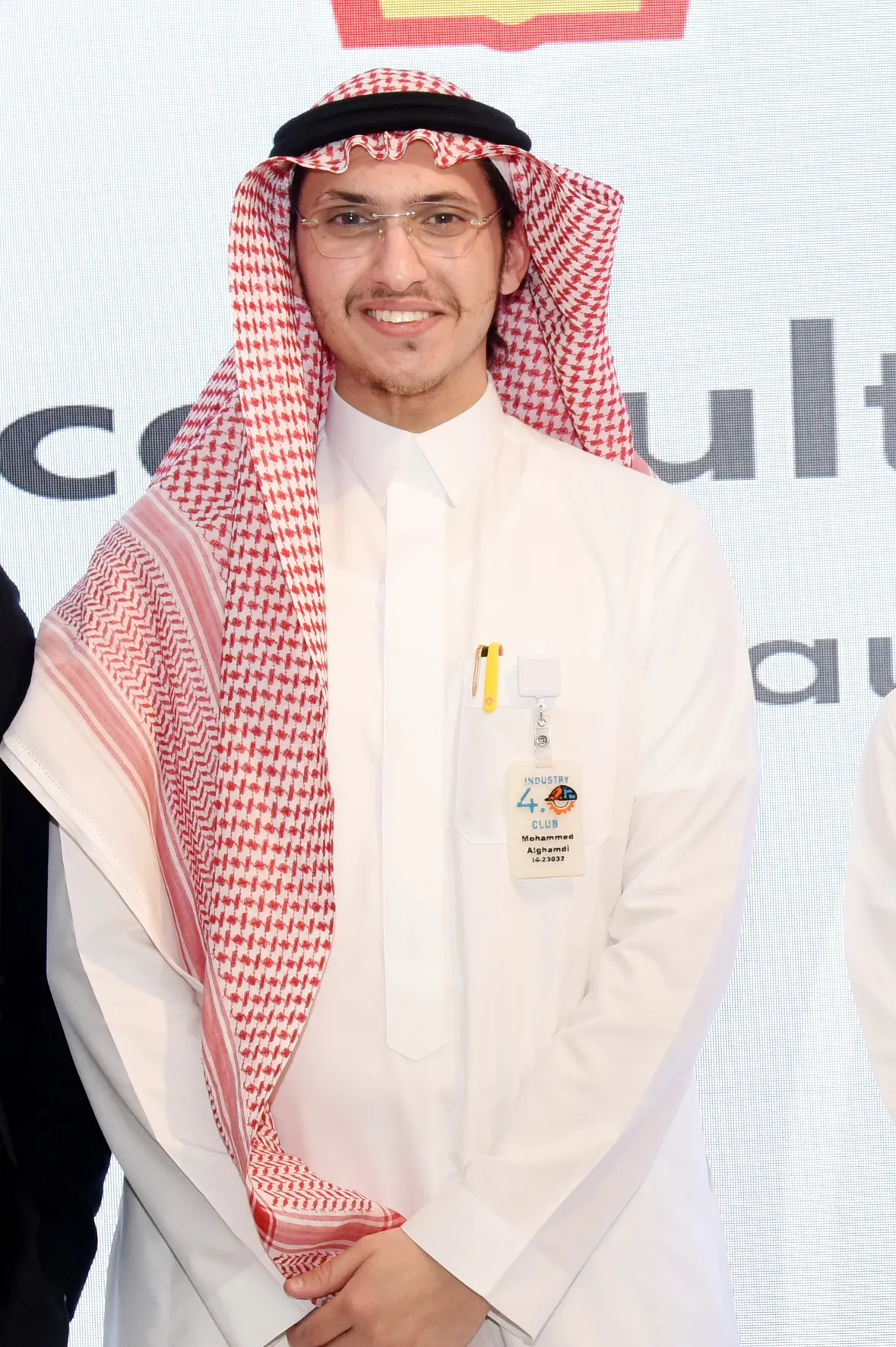 Mohammed Alghamdi